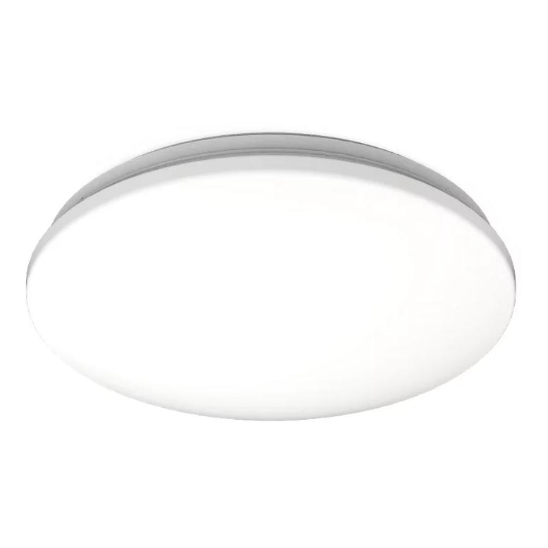Philips - LED Плафон със сензор ACUNA LED/21W/230V 4000K