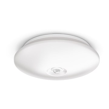 Philips - LED Плафон със сензор LED/6W/230V 2700K