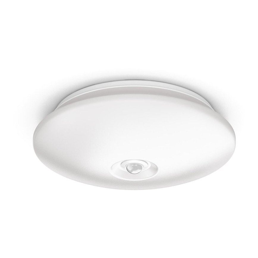 Philips - LED Плафон със сензор LED/6W/230V 2700K