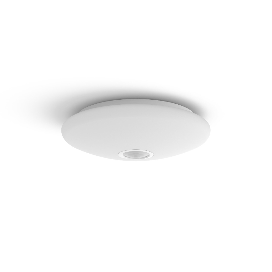 Philips - LED Плафон със сензор MAUVE LED/6W/230V 4000K