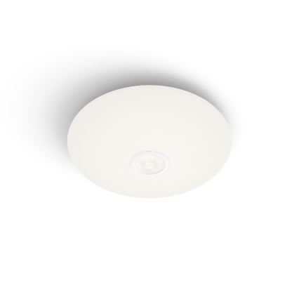 Philips - LED Плафон със сензор MAUVE LED/6W/230V 4000K