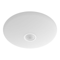 Philips - LED Плафон със сензор MAUVE LED/6W/230V