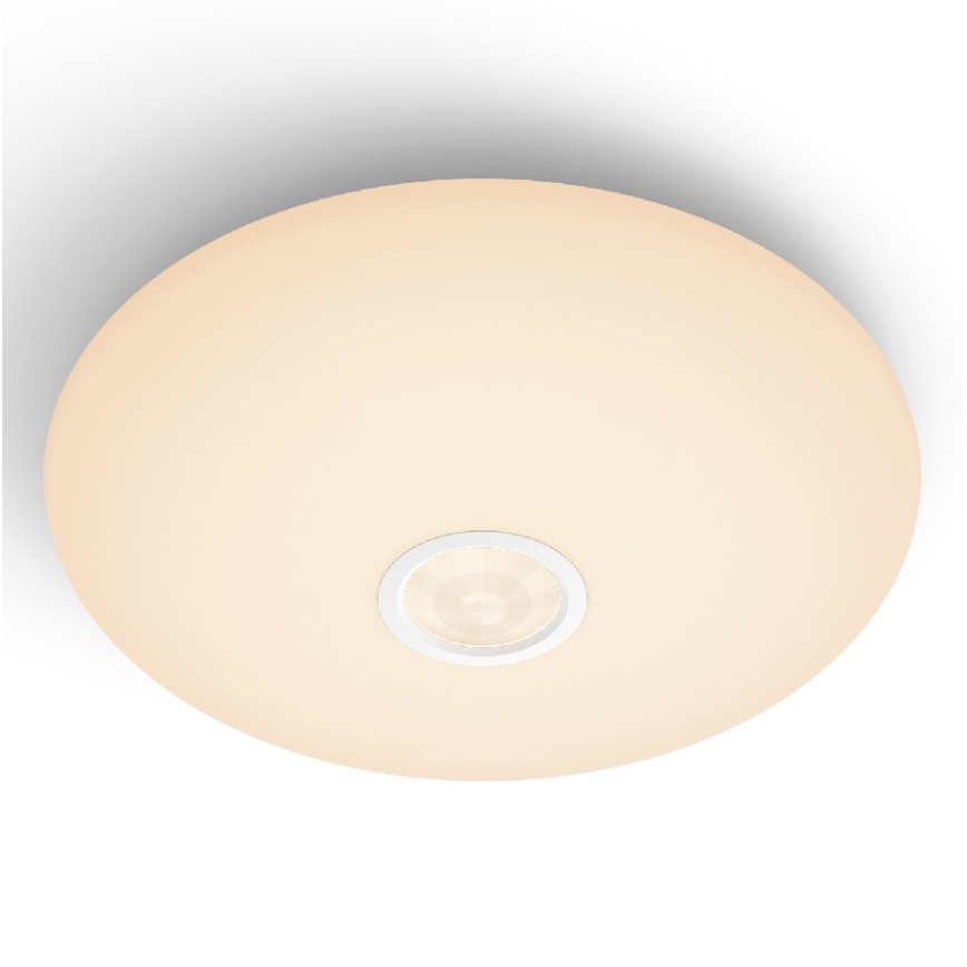 Philips - LED Плафон със сензор MAUVE LED/6W/230V