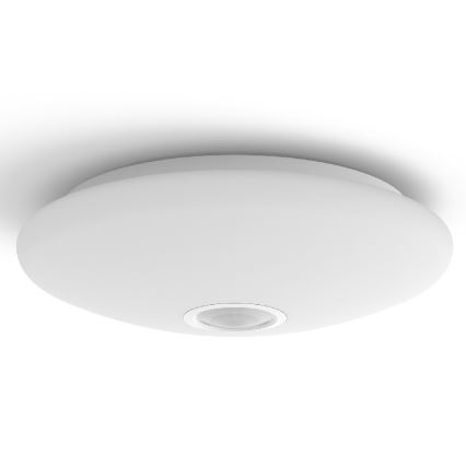 Philips - LED Плафон със сензор MAUVE LED/6W/230V
