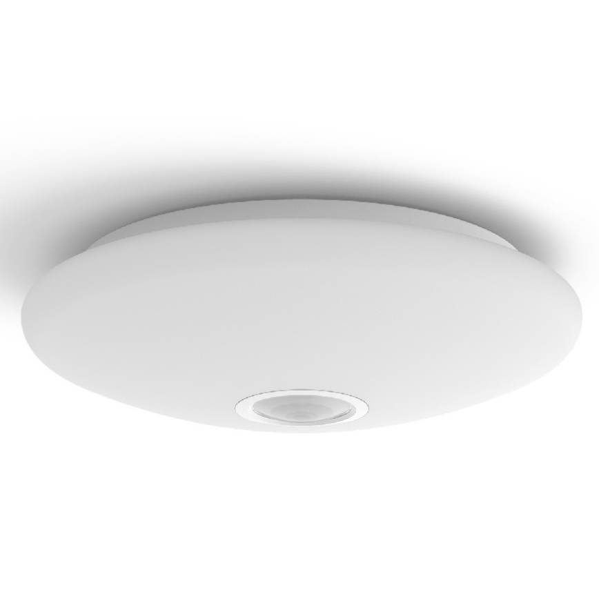 Philips - LED Плафон със сензор MAUVE LED/6W/230V