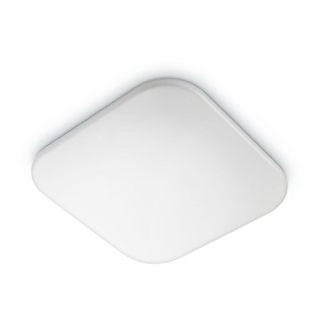 Philips - LED плафониера LED/17W/230V 2700K