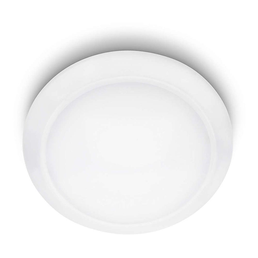 Philips - LED Плафониера LED/6W/230V 2700K