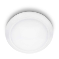 Philips - LED плафониера LED/6W/230V 4000K