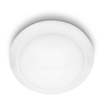 Philips - LED плафониера LED/6W/230V 4000K