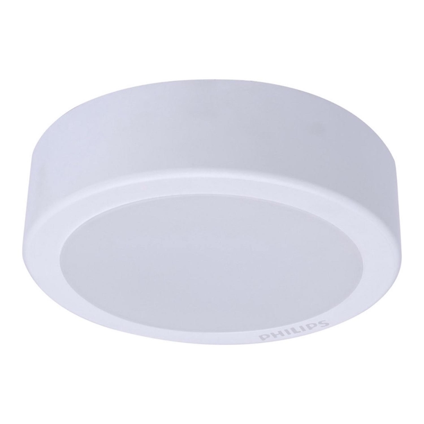 Philips - LED Плафониера LEDINAIRE LED/10,5W/230V 3000K IP40