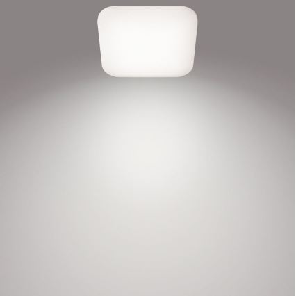 Philips - LED Плафониера LED/12W/230V 4000K