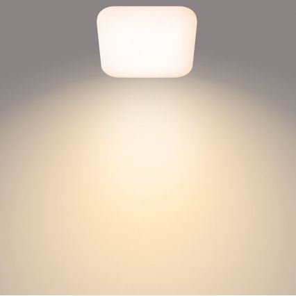 Philips - LED Плафониера LED/24W/230V 2700K