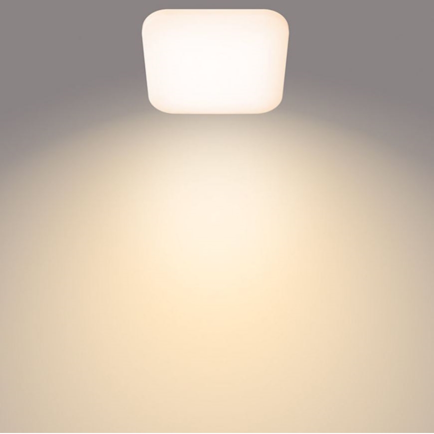 Philips - LED Плафониера LED/24W/230V 2700K