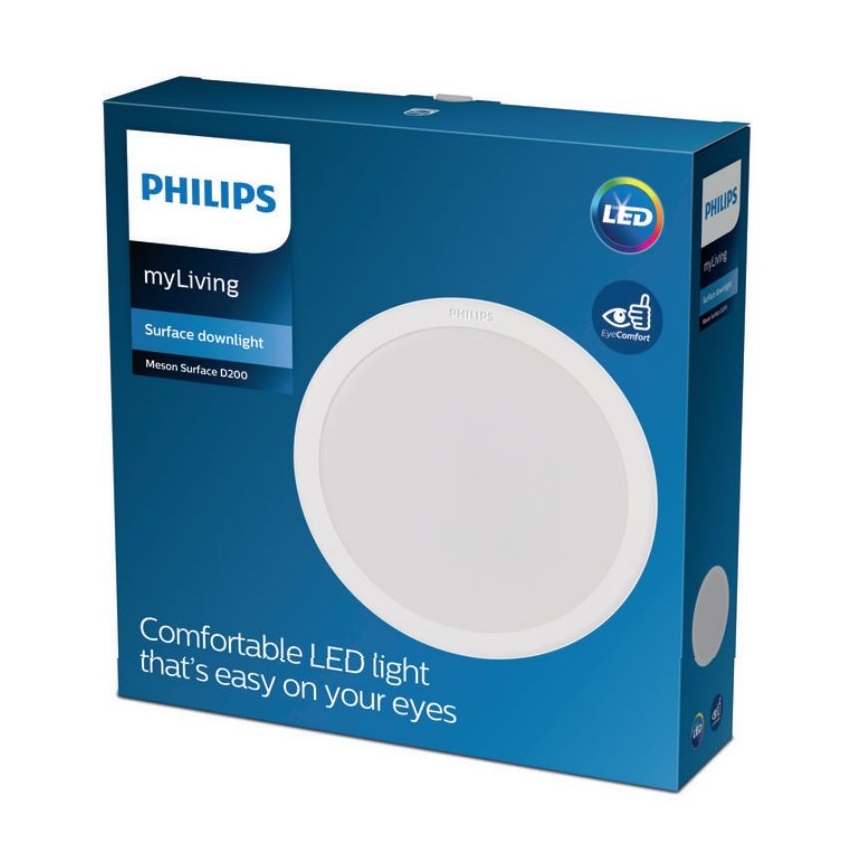 Philips - LED Плафониера LED/23,5W/230V