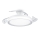 Philips - LED Плафониера с вентилатор BLISS LED/35W/230V 5500/4000/2700K бял + дистанционно управление