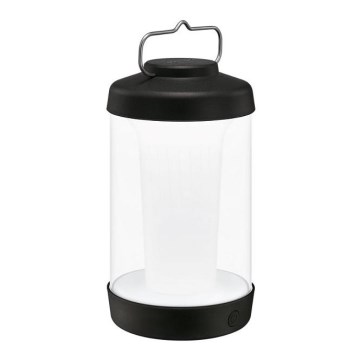 Philips - LED преносима регулируема лампа CICERO LED/6W/5V 4000 mAh IP54