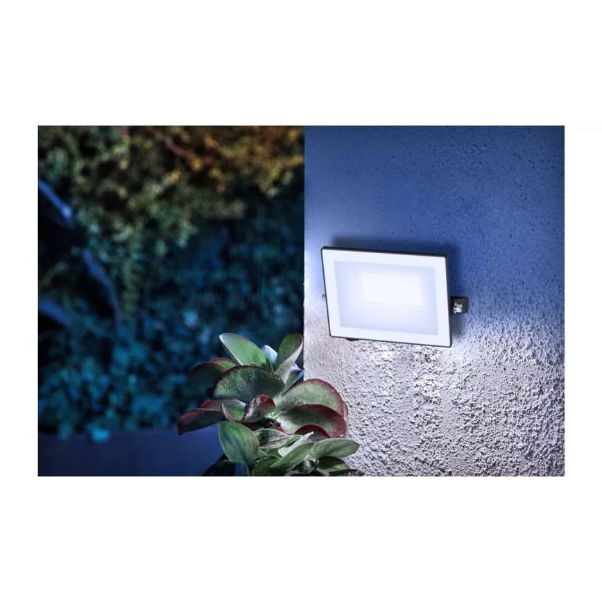 Philips - LED Прожектор LOIS LED/20W/230V IP65 5000K | Lampite