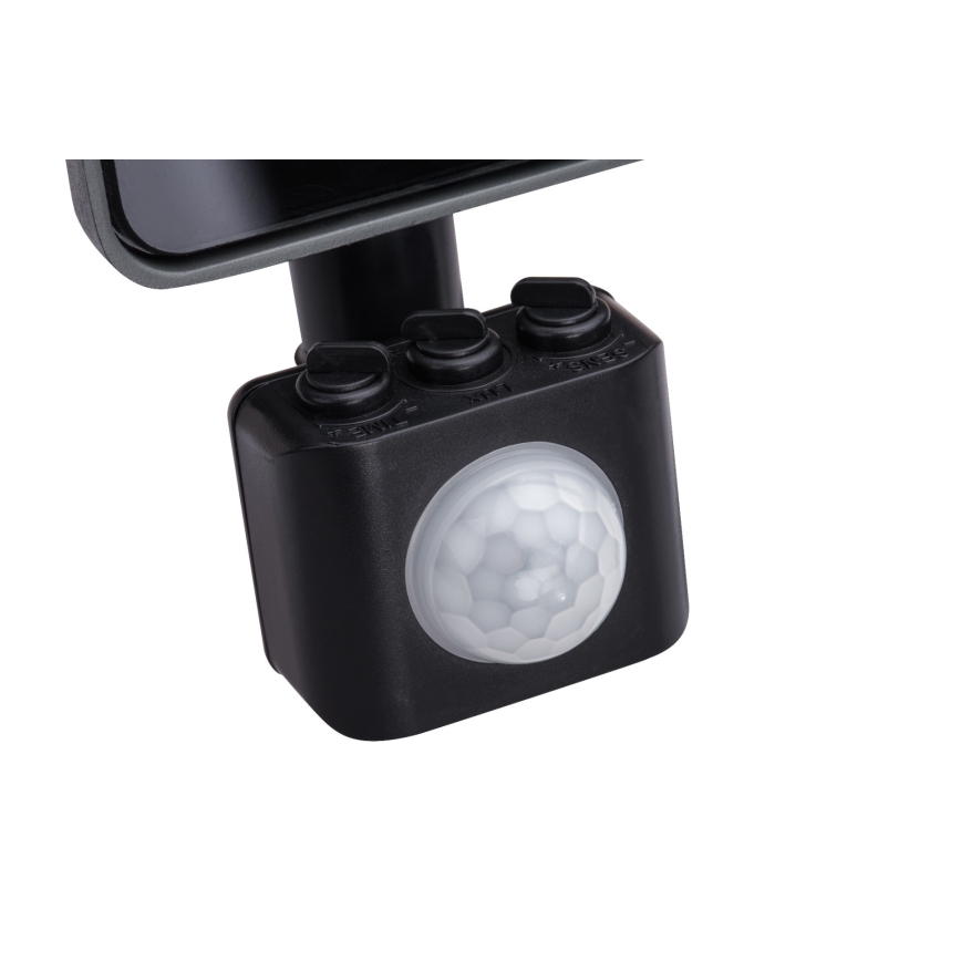 Philips - LED прожектор DECOFLOOD с датчик за движение LED/20W/230V IP65