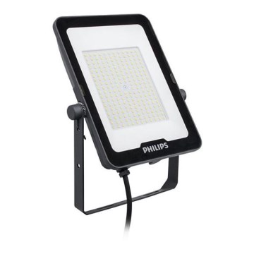 Philips - LED Прожектор LED/100W/230V 4000K IP65