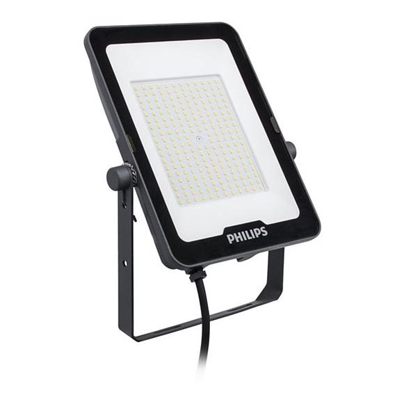 Philips - LED Прожектор LED/100W/230V 4000K IP65