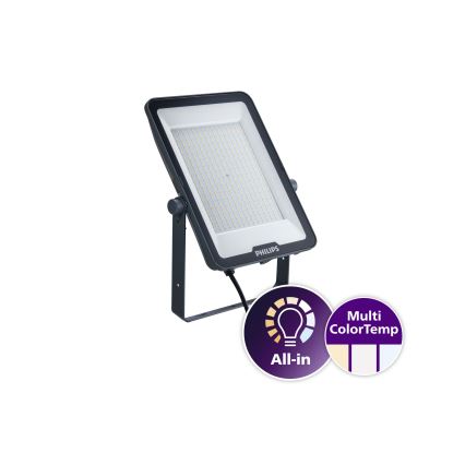 Philips - LED прожектор LEDINAIRE ALL-IN LED/150W/230V 3000/4000/6500K IP65