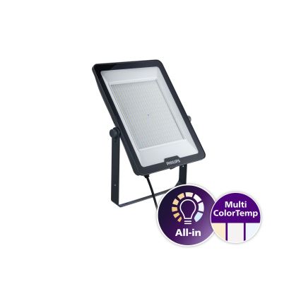 Philips - LED прожектор LEDINAIRE ALL-IN LED/200W/230V 3000/4000/6500K IP65