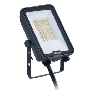 Philips - LED прожектор LEDINAIRE ALL-IN LED/20W/230V 3000/4000/6500K IP65