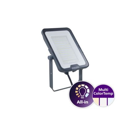Philips - LED прожектор LEDINAIRE ALL-IN LED/65W/230V 3000/4000/6500K IP65