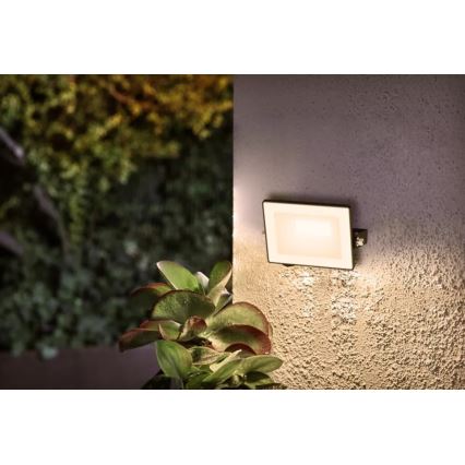Philips - LED Прожектор LOIS LED/10W/230V IP65 3000K