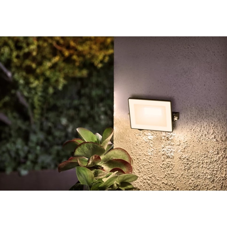 Philips - LED Прожектор LOIS LED/10W/230V IP65 3000K