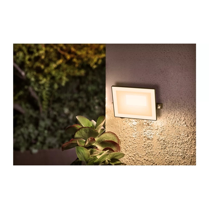 Philips - LED Прожектор LOIS LED/20W/230V IP65 3000K