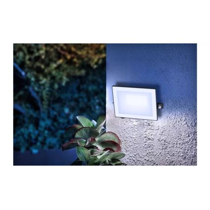 Philips - LED Прожектор LOIS LED/20W/230V IP65 5000K
