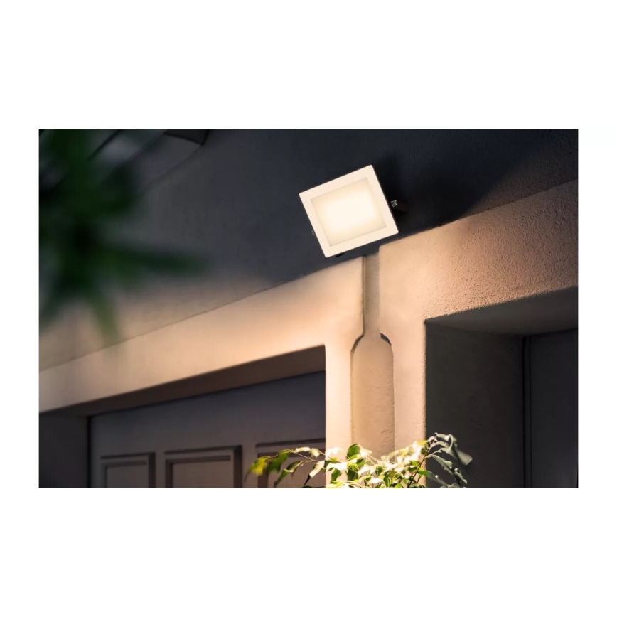 Philips - LED Прожектор LOIS LED/30W/230V IP65 3000K
