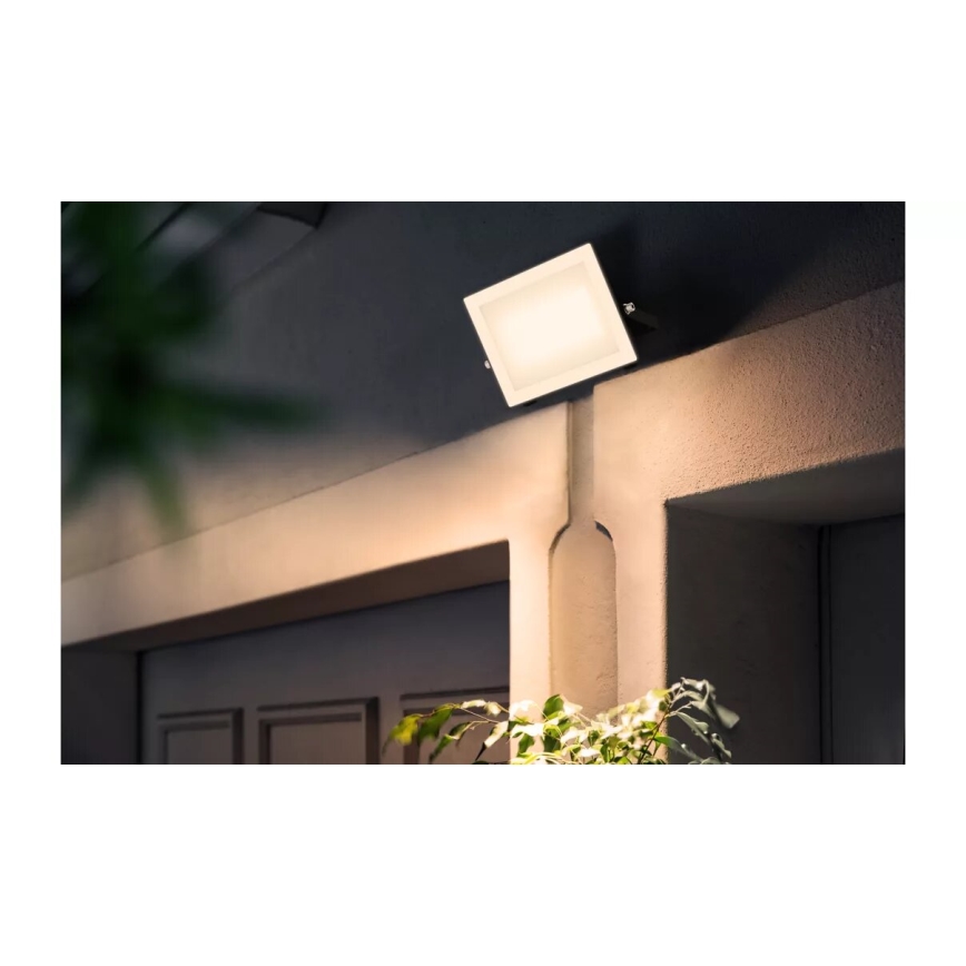 Philips - LED Прожектор LOIS LED/50W/230V IP65 3000K