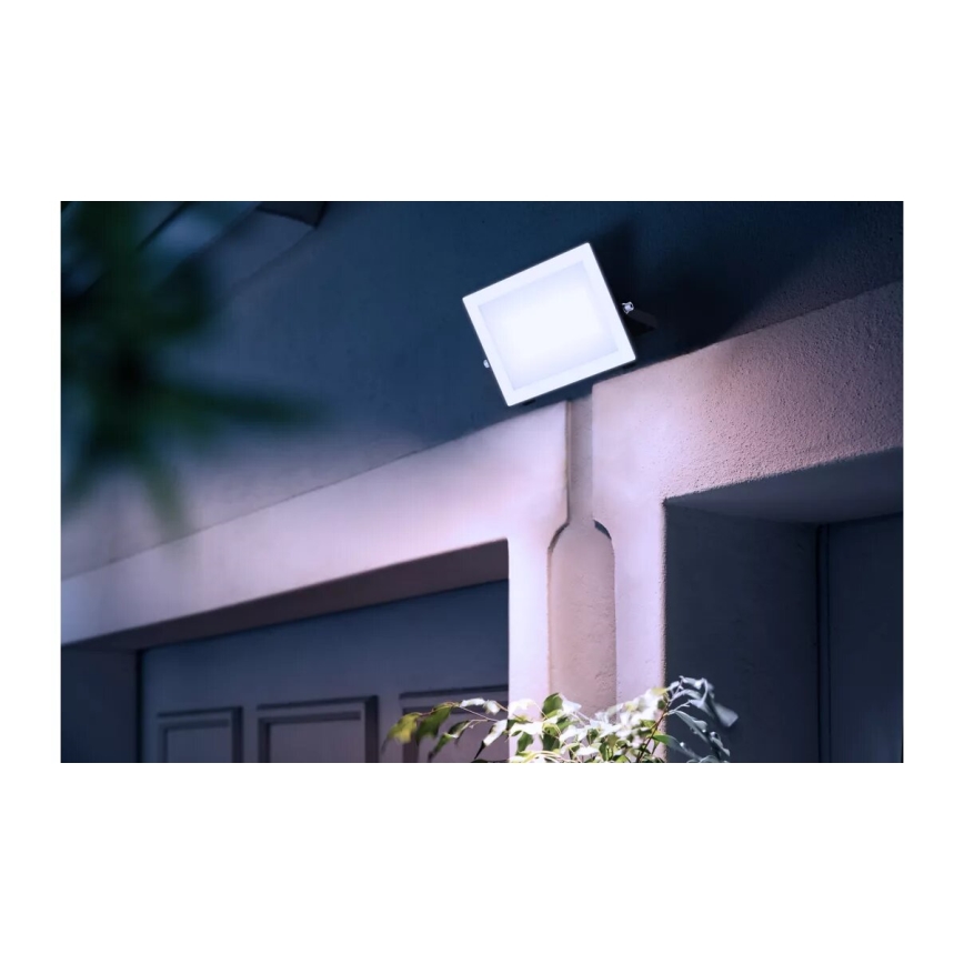 Philips - LED Прожектор LOIS LED/50W/230V IP65 5000K
