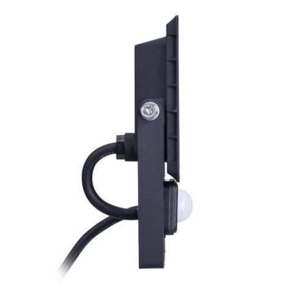 Philips - LED Прожектор със сензор DECOFLOOD LED/20W/230V IP65