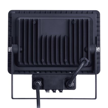 Philips - LED Прожектор със сензор DECOFLOOD LED/50W/230V IP65 CRI 90