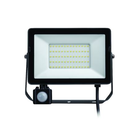 Philips - LED Прожектор със сензор DECOFLOOD LED/50W/230V IP65