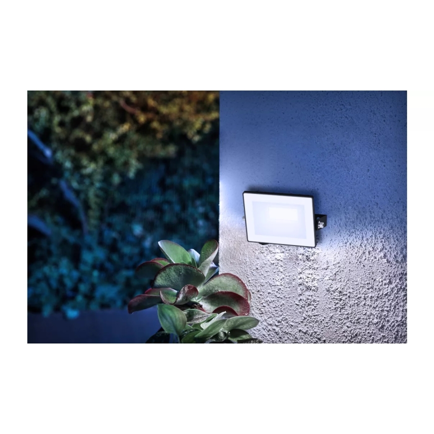 Philips - LED Рефлектор LOIS LED/10W/230V IP65 5000K