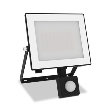 Philips - LED рефлектор с сензор LOIS LED/30W/230V IP65 3000K