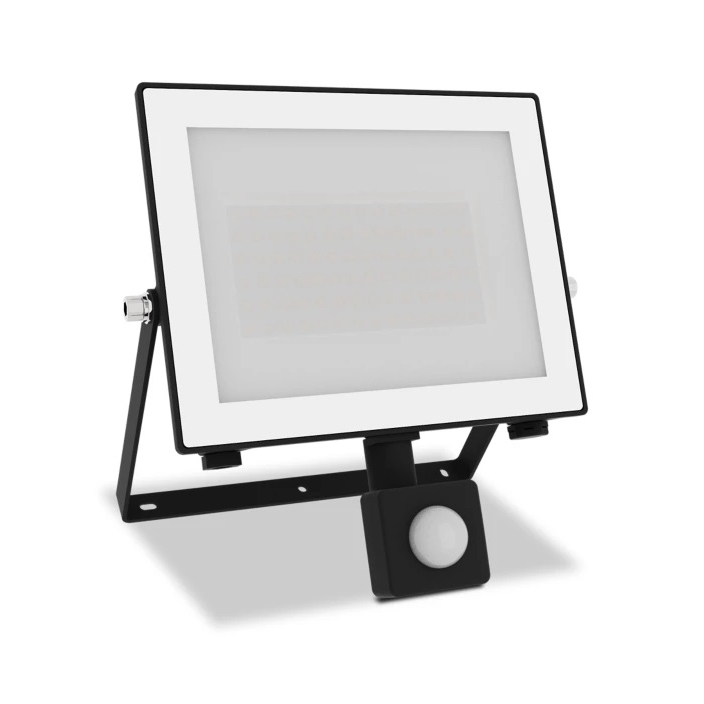 Philips - LED рефлектор със сензор LOIS LED/50W/230V IP65 3000K