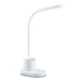 Philips - LED регулируема настолна лампа с докосване BUCKET LED/7W/5V 1800 mAh 3000/4000/5700K CRI 90