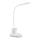 Philips - LED регулируема настолна лампа с докосване BUCKET LED/7W/5V 1800 mAh 3000/4000/5700K CRI 90