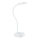 Philips - LED регулируема настолна лампа с докосване ROCK LED/5W/5V 1800 mAh