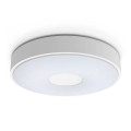Philips - LED регулируемо таванно осветително тяло COINER SCENE SWITCH LED/24W/230V 2700K бяло