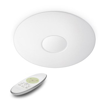 Philips - LED регулируемо таванно осветително тяло LED/30W/230V + дистанционно управление