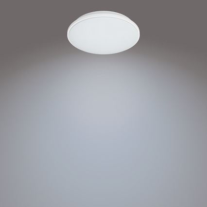 Philips - LED регулируемо таванно осветително тяло LED/24W/230V 2700-6500K + дистанционно управление
