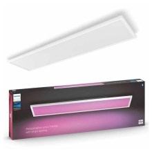 Philips - LED RGB Димируем панел Hue SURIMU White And Color Ambiance LED/60W/230V 2000-6500K