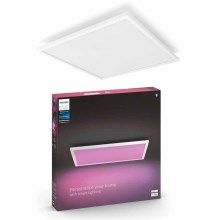 Philips - LED RGB Димируем панел Hue SURIMU White And Color Ambiance LED/60W/230V 2000-6500K