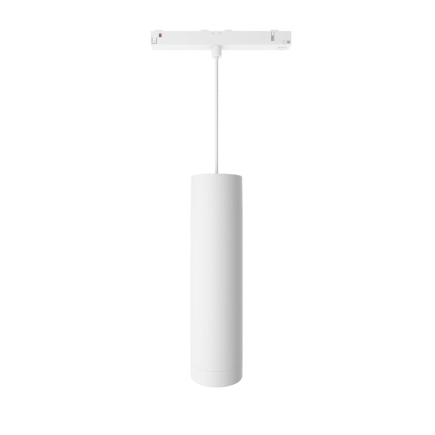 Philips - LED RGB Димируем пендел за релсова система Hue PERIFO LED RGB/5,2W/24V 2000-6500K